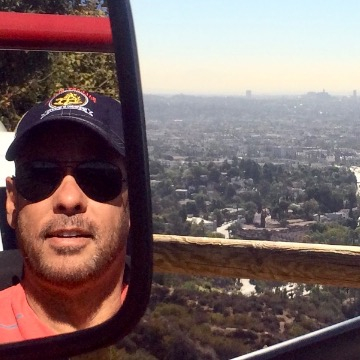 HollywoodHornDog