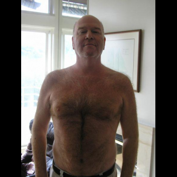 hairyhunggarry
