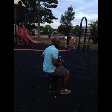 cedricpooh