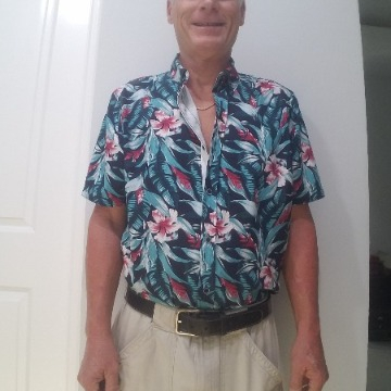 Sexyoutdoorsman
