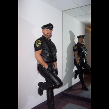 LeatherCub