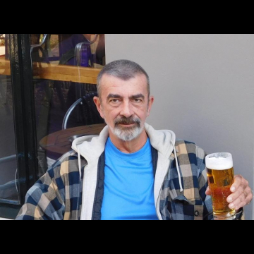 JoeCalvache